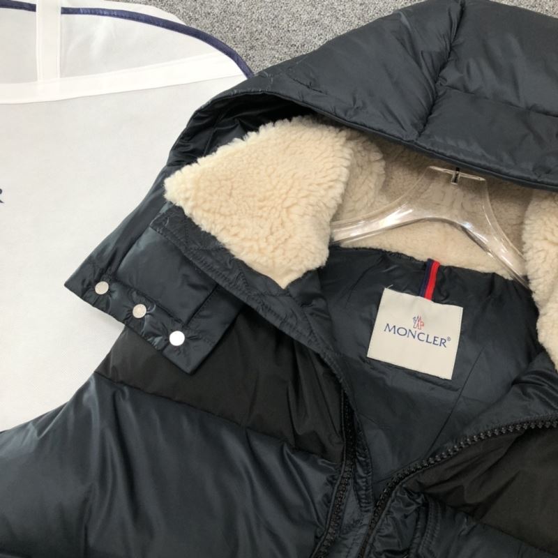 Moncler Down Jackets